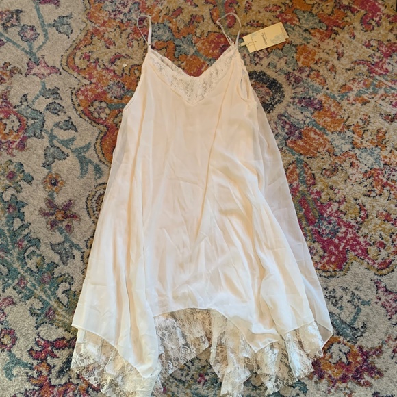 Womens slip dress - Picture 2 of 8